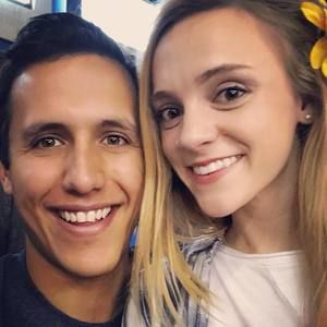 Meet your Posher, Abby